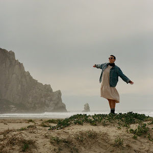 Meet your Posher, Fern